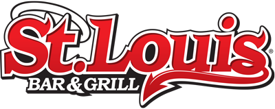 St. Louis Bar & Grill Logo